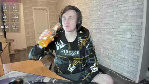 iliaskris online show from 12, 3, 2025