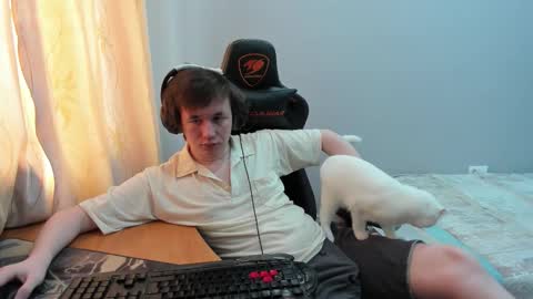 iliaskris online show from 26, 2, 2026