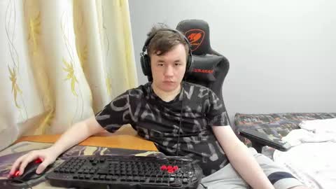 iliaskris online show from 13, 5, 2026