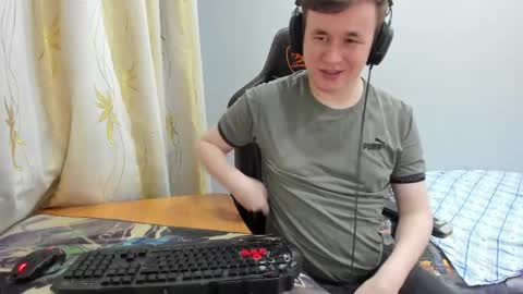 iliaskris online show from 20, 5, 2026