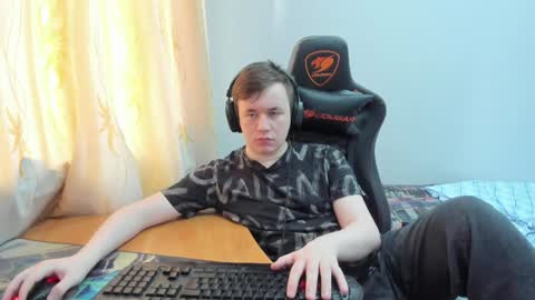 iliaskris online show from 25, 5, 2026