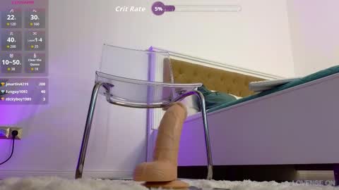 Snapshot of ilikeithaard chatting on 22, 11, 2025 Emma online show from 22, 11, 2025