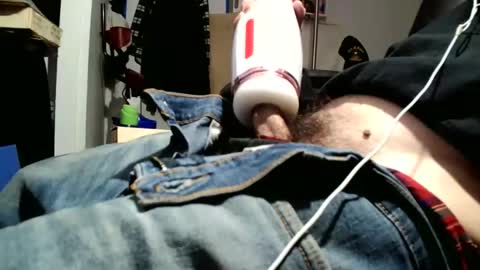 Snapshot of iliketofuck1975 chatting on 19, 11, 2025 iliketofuck1975 online show from 19, 11, 2025