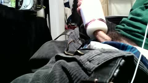 Snapshot of iliketofuck1975 chatting on 20, 12, 2025 iliketofuck1975 online show from 20, 12, 2025