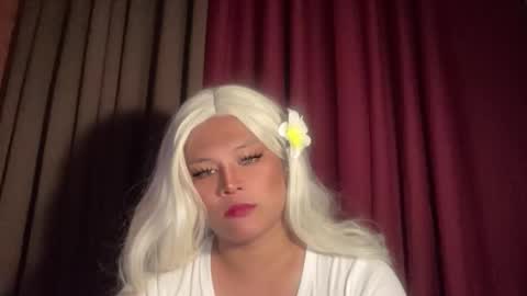 QUEEN KATH online show from 5, 4, 2026