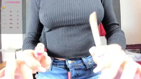 Snapshot of illegal_lorry chatting on 16, 1, 2025 illegal_lorry online show from 16, 1, 2025