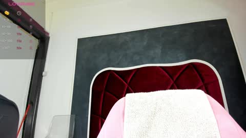 Snapshot of illegal_lorry chatting on 31, 1, 2025 illegal_lorry online show from 31, 1, 2025