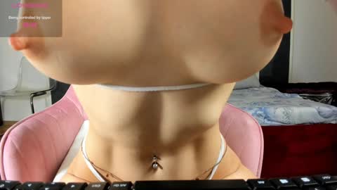 Snapshot of illegal_lorry chatting on 2, 2, 2025 illegal_lorry online show from 2, 2, 2025