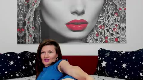 Ingrid or more easier...Miss  GoDDess Mistress online show from 15, 7, 2026