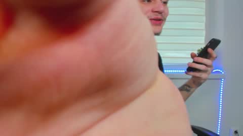 D-Illusion online show from 20, 12, 2024