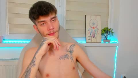 D-Illusion online show from 26, 12, 2024