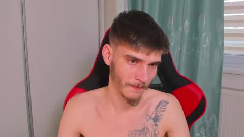 D-Illusion online show from 11, 3, 2025