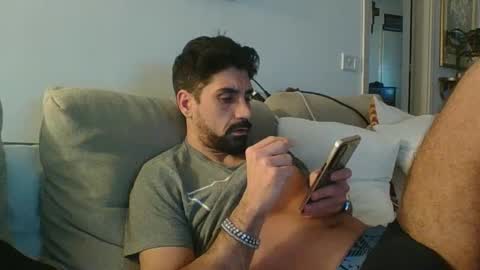 Snapshot of ilmangj90 chatting on 24, 1, 2025 ilmangj90 online show from 24, 1, 2025