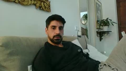 Snapshot of ilmangj90 chatting on 27, 1, 2025 ilmangj90 online show from 27, 1, 2025