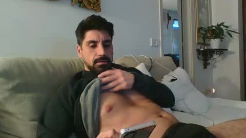 Snapshot of ilmangj90 chatting on 27, 1, 2025 ilmangj90 online show from 27, 1, 2025