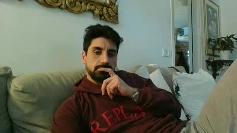 Snapshot of ilmangj90 chatting on 28, 1, 2025 ilmangj90 online show from 28, 1, 2025