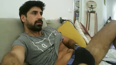 Snapshot of ilmangj90 chatting on 21, 9, 2025 ilmangj90 online show from 21, 9, 2025