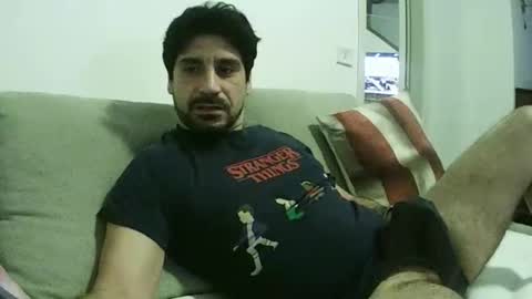 ilmangj90 online show from 22, 2, 2026