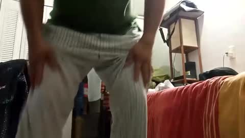 Snapshot of ilmorro427 chatting on 21, 1, 2025 ilmorro427 online show from 21, 1, 2025