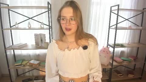 Ilona online show from 16, 6, 2026