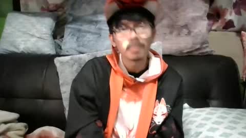 ilovebunny69 online show from 12, 9, 2025