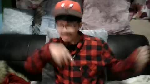 ilovebunny69 online show from 13, 9, 2025