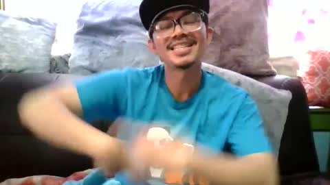 ilovebunny69 online show from 20, 9, 2025