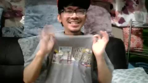 ilovebunny69 online show from 5, 10, 2025