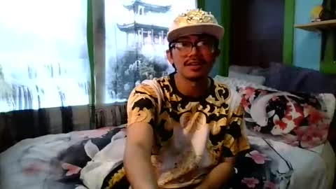 ilovebunny69 online show from 19, 10, 2025