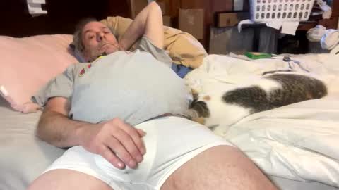 Snapshot of ilovetoshowoffagain chatting on 12, 1, 2026 ilovetoshowoffagain online show from 12, 1, 2026