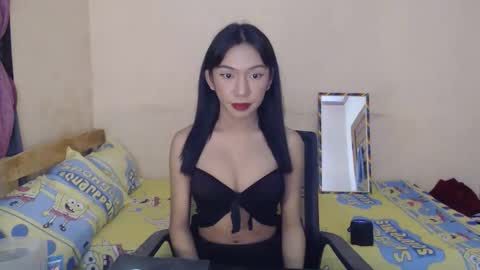 CALL ME JEN YOUR SWEET GIRL 3 online show from 24, 2, 2026