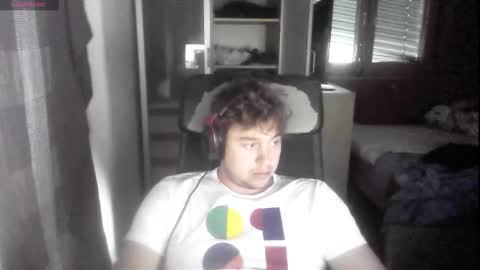 iloveyoutoo2000 online show from 21, 11, 2025