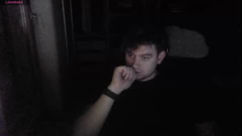 iloveyoutoo2000 online show from 14, 12, 2025