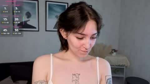 Snapshot of iluminadangoun chatting on 28, 4, 2026 Hello everyone Im Lily online show from 28, 4, 2026