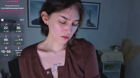 Snapshot of iluminadangoun chatting on 11, 6, 2026 Hello everyone Im Lily online show from 11, 6, 2026