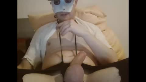 Snapshot of iluvhottenns chatting on 5, 1, 2025 iluvhottenns online show from 5, 1, 2025