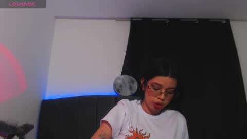 Snapshot of ily_bea chatting on 15, 1, 2025 Ily Bea online show from 15, 1, 2025