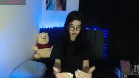 Ily Bea online show from 10, 3, 2026