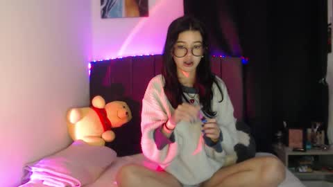 Ily Bea online show from 21, 4, 2026