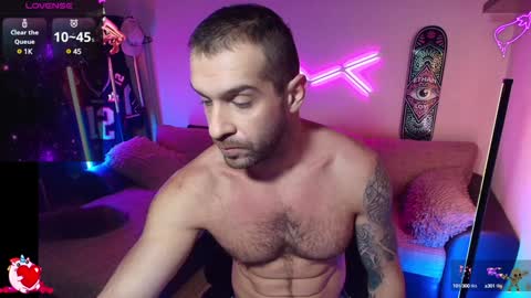 Snapshot of ilyafriend chatting on 23, 12, 2024 Ilya online show from 23, 12, 2024