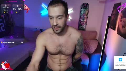 Snapshot of ilyafriend chatting on 7, 3, 2025 Ilya online show from 7, 3, 2025