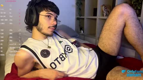 Theo --- OnlyFans stxrcorx online show from 14, 12, 2024