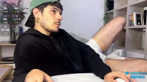 Theo --- OnlyFans stxrcorx online show from 9, 3, 2025