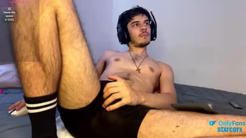 Theo --- OnlyFans stxrcorx online show from 20, 9, 2025