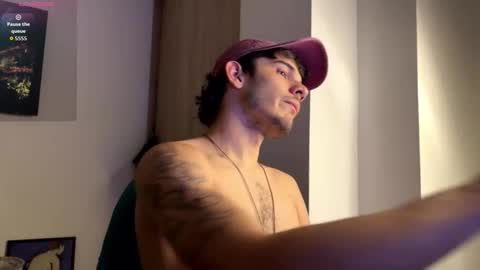 Theo --- OnlyFans stxrcorx online show from 28, 9, 2025