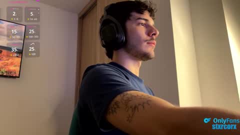 Theo --- OnlyFans stxrcorx online show from 16, 10, 2025