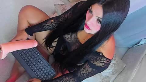 Snapshot of im__hanna chatting on 12, 10, 2025 hanna online show from 12, 10, 2025