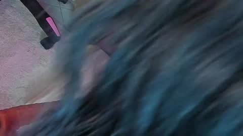 Snapshot of im__hanna chatting on 12, 11, 2025 hanna online show from 12, 11, 2025