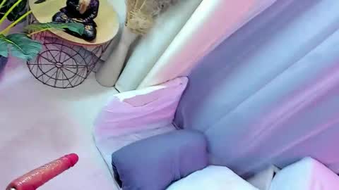 Snapshot of im__hanna chatting on 4, 12, 2025 hanna online show from 4, 12, 2025