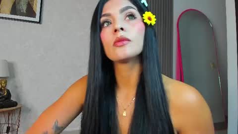 Snapshot of im__hanna chatting on 30, 6, 2026 hanna online show from 30, 6, 2026